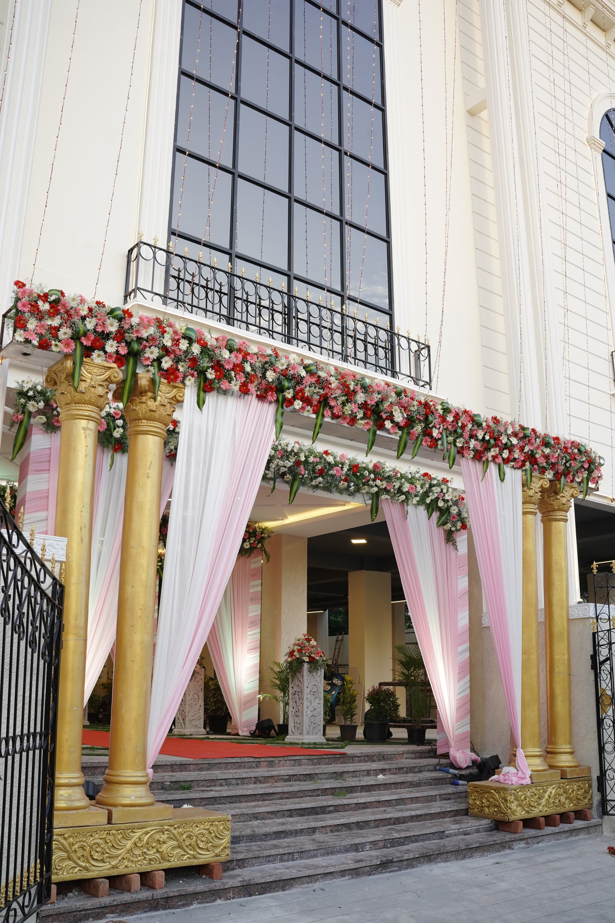 Marriage Hall in ECR, Chennai